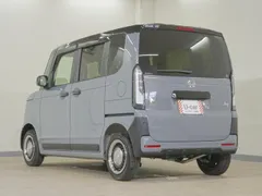 Honda N-BOX Joy