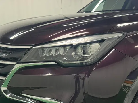 Changan CS85