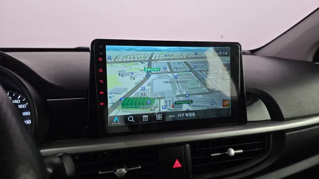 Kia Picanto (Morning)