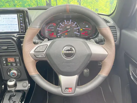 Toyota Copen