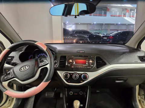 Kia Picanto (Morning)