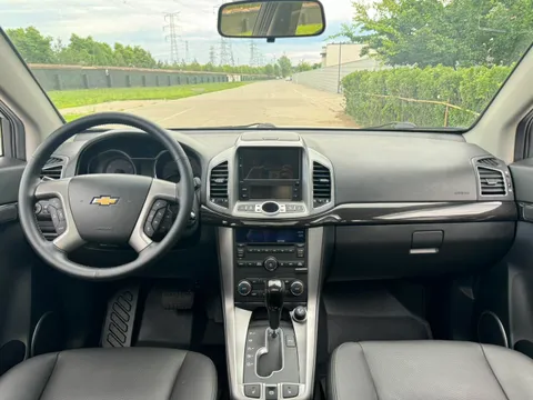 Chevrolet