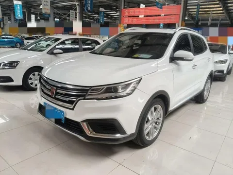 Roewe RX3