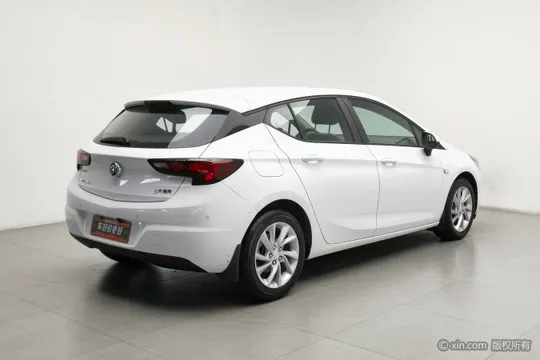 Buick Verano
