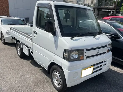 Mitsubishi Minicab Truck