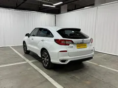 Honda Avancier