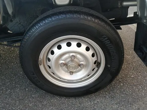 Honda Acty Truck