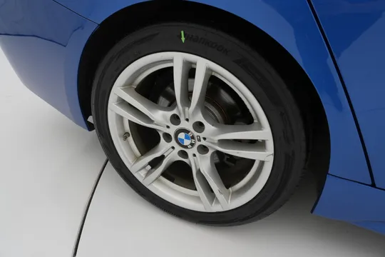 BMW BMW