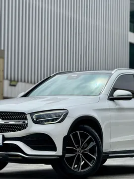 Mercedes-Benz Mercedes-Benz GLC