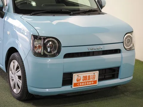 Daihatsu Mira Tocot