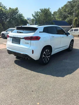 Wey VV7