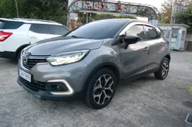 Renault QM3
