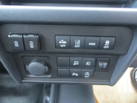 Suzuki Super Carry