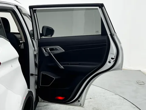 Geely Boyue