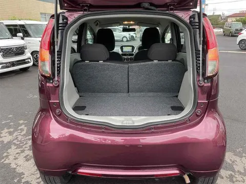 Mitsubishi I