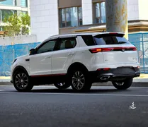 Changan CS55 Plus