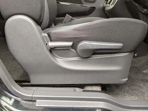 Mazda Flair