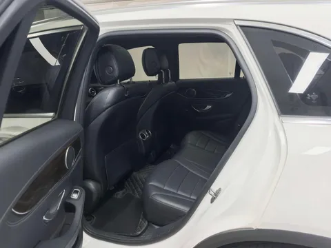 Mercedes-Benz Mercedes-Benz GLC