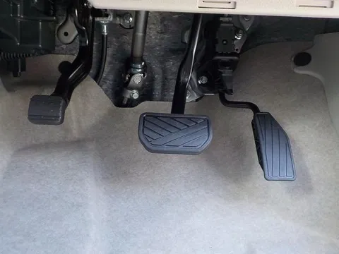 Suzuki Alto Lapin LC