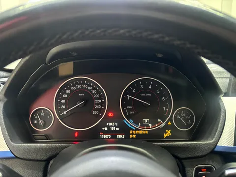 BMW 4-Series