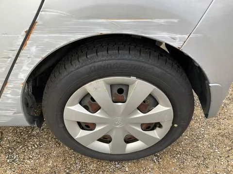 Subaru Pleo Plus