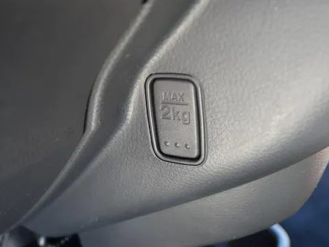 Suzuki MR Wagon