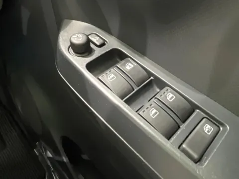 Subaru Pleo Plus