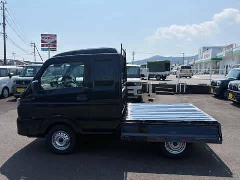 Suzuki Super Carry