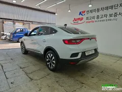 Renault XM3