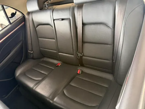 Geely Vision