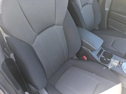 Subaru Impreza Sports