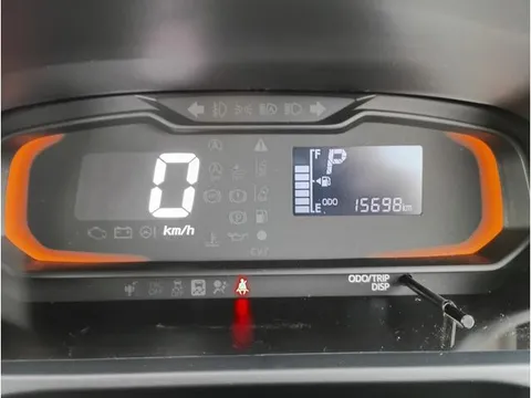 Toyota Pixis Epoch
