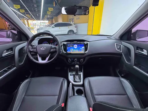 Hyundai ix25