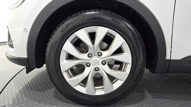 Renault XM3