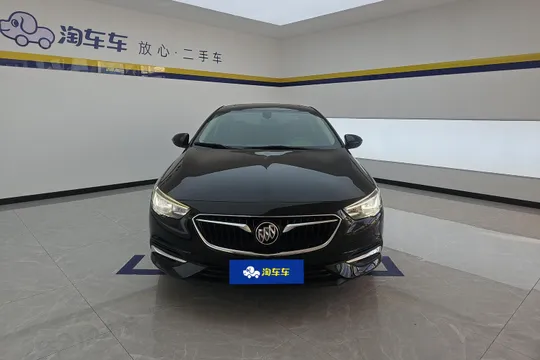 Buick Regal