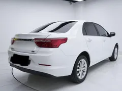 Geely