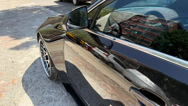 Cadillac