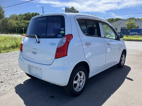Suzuki Alto Eco