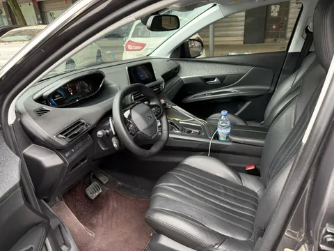 Peugeot 4008