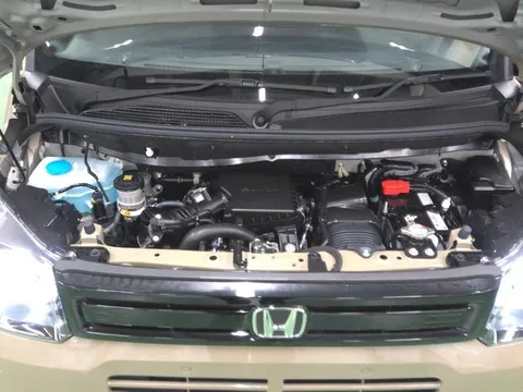 Honda N-BOX Joy