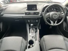 Mazda Axela Sport
