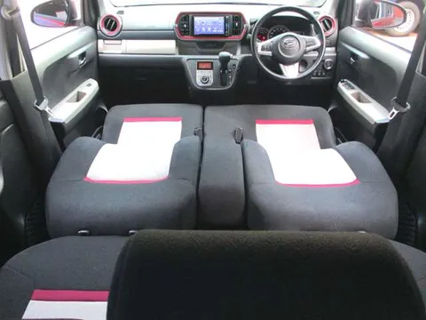 Daihatsu Boon