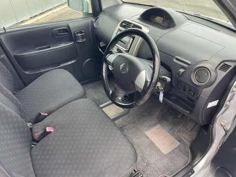 Nissan Otti
