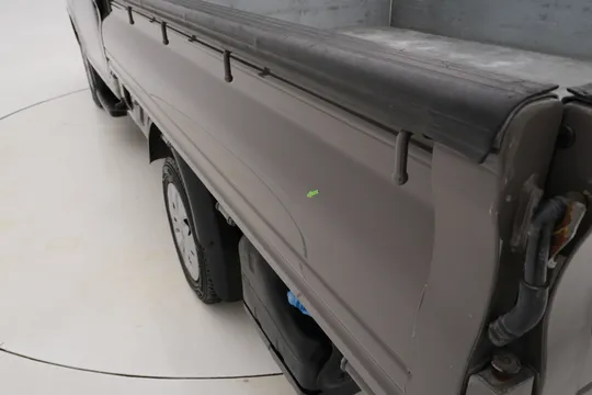 Hyundai Porter II