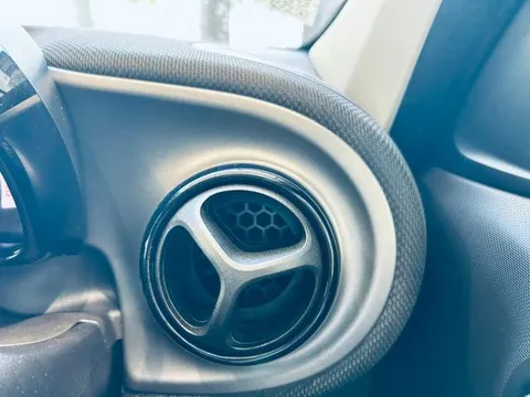 Smart For Four
