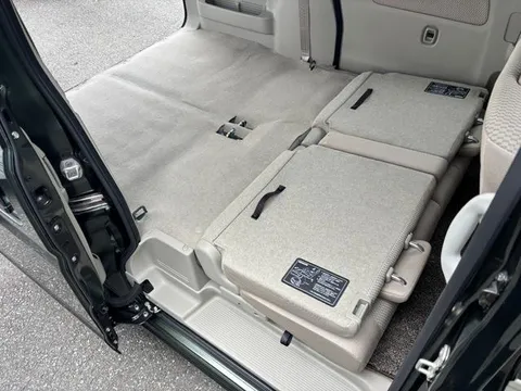 Nissan Clipper Rio