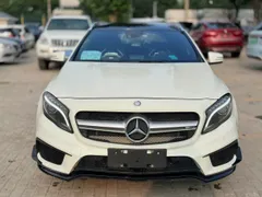Mercedes-Benz Mercedes-Benz GLA