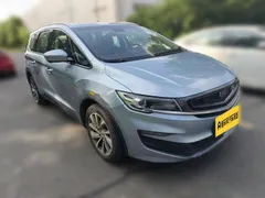 Geely Jiaji