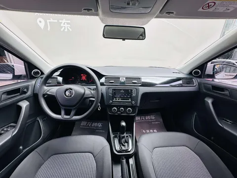 Volkswagen Santana