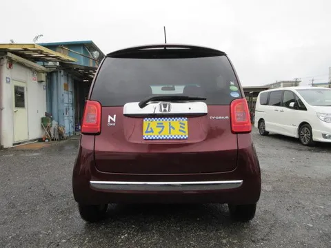 Honda N-ONE